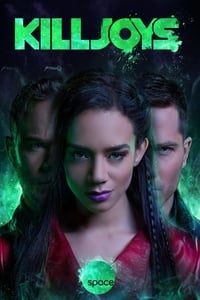 Killjoys 4×1