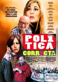 Política correcta (2016)