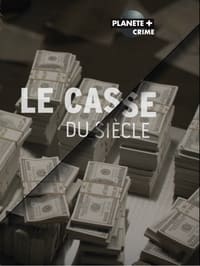 copertina serie tv Le+Casse 2014