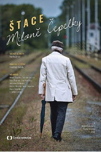Poster de Štace Miloně Čepelky