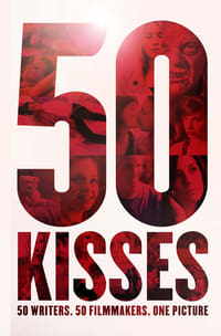 Poster de 50 Kisses