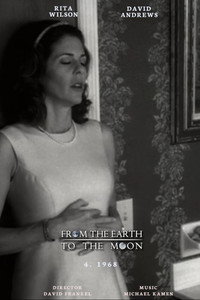 Постер сериала «С Земли на Луну (1998)» — (13 из 25)
