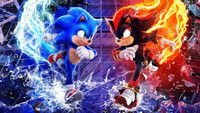Sonic 3: Le Film