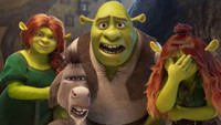 Shrek 5
