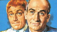 «Маленький купальщик (1968)» — обои к фильму #5