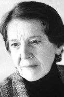 Nadezhda Nadezhdina profile