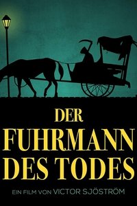 Movieposter Der Fuhrmann des Todes