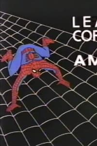 Spider-Man: Don't Hide Abuse (1990)