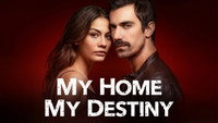 «Дом, в котором ты родился – твоя судьба (2019 - 2021)» — обои к сериалу #3