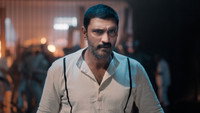 «9 Hours (Created by Krish Jagarlamudi) (2022)» — обои к сериалу #1