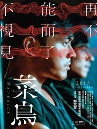 菜鳥 (2015)