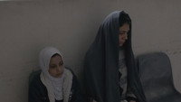 «What We don't know about Mariam (2021)» — обои к фильму #1