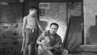 Обои к фильму «Преходящий соблазн (1933)» — (12 из 17)