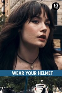 Poster de Wear Your Helmet