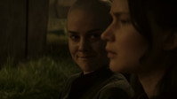 The Hunger Games : La Révolte - Partie 2
