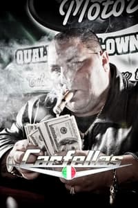 copertina serie tv Carfellas 2011