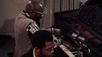 «Soul in Cinema: Filming Shaft on Location (1971)» — обои к фильму #1