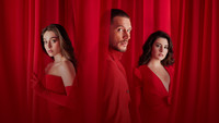 «Спрячь меня (2023-2024)» — обои к сериалу #6