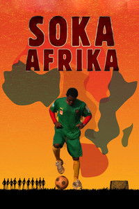 Imagem do Filme Soka Afrika