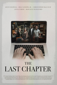 The Last Chapter