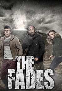 Постер сериала «Призраки (2011)» — (4 из 13)