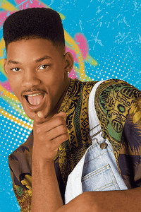 Постер сериала «Принц из Беверли-Хиллз (1990-1996)» — (27 из 82)