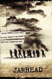 Постер фильма «Морпехи (2005)» — (11 из 41)