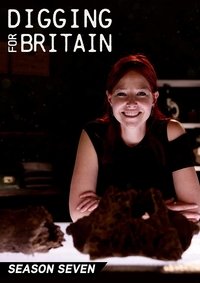 Watch Digging for Britain - Season 7 123Movies