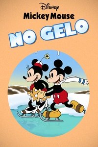 Imagem do Filme No Gelo