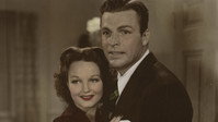 «Queen of Broadway (1942)» — обои к фильму #1