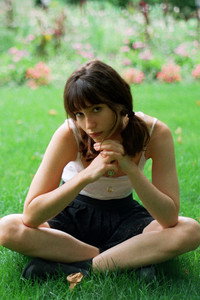 Carly Blackman foto