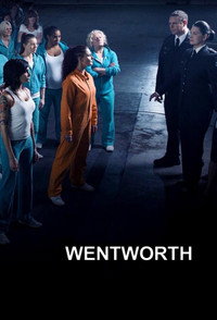 Постер сериала «Уэнтуорт (2013-2021)» — (4 из 46)