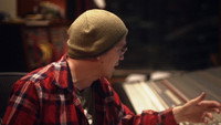 «Lamb of God: the Making of As the Palaces Burn Album (2013)» — обои к фильму #1