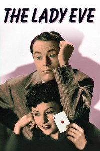 Постер фильма «Леди Ева (1941)» — (12 из 34)