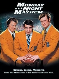 Poster de Monday Night Mayhem