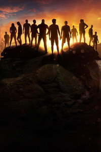 Постер сериала «The Challenge: All Stars (2021)» — (1 из 12)