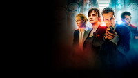 «Монреальский синдром (2022)» — обои к сериалу #2