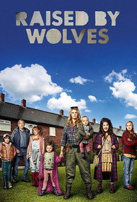 Постер сериала «Трудности воспитания (2013-2016)» — (2 из 9)
