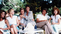 «Династия 2: Семья Колби (1985-1987)» — обои к сериалу #5