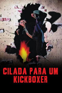 Imagem do Filme Bloodfist V: Human Target