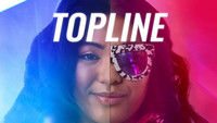 «Topline (2022)» — обои к сериалу #1