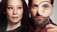 Обои к сериалу «Элементарно (2012 - 2019)» — (60 из 161)
