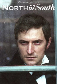 Постер сериала «Север и Юг (2004)» — (9 из 15)