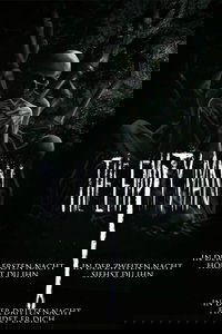 Movieposter The Empty Man