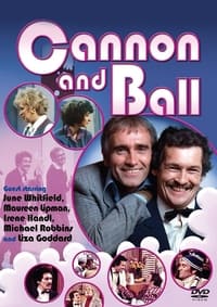 Poster de The Cannon & Ball Show