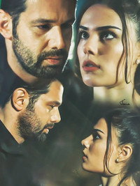 Постер сериала «Никто не знает (2019)» — (1 из 3)
