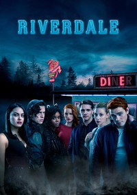 Постер сериала «Ривердэйл (2017)» — (38 из 347)