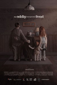 My Oddly Unexpected Bond