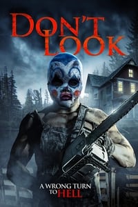 Don't Look (2018)