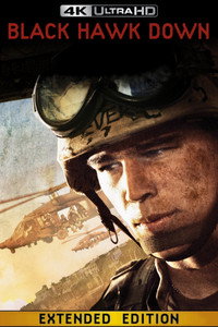 Постер фильма «Чёрный ястреб (2001)» — (71 из 145)